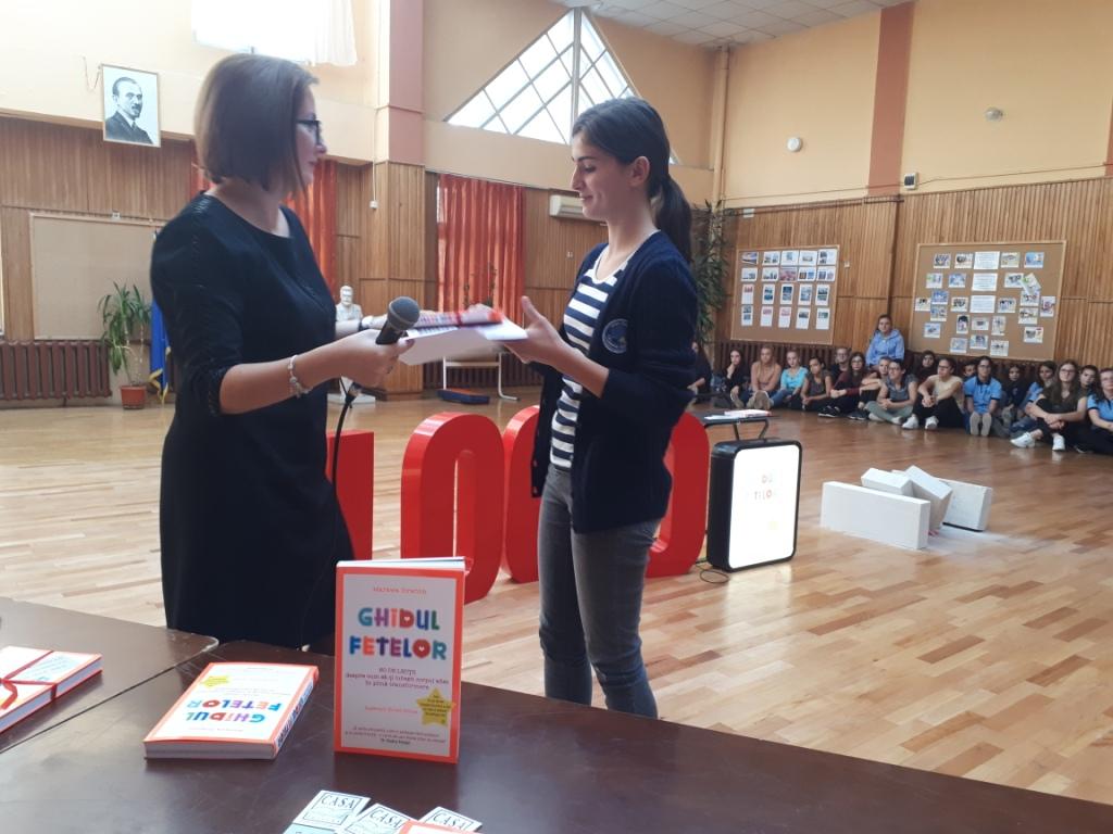 Foto: arhiva Editura Casa