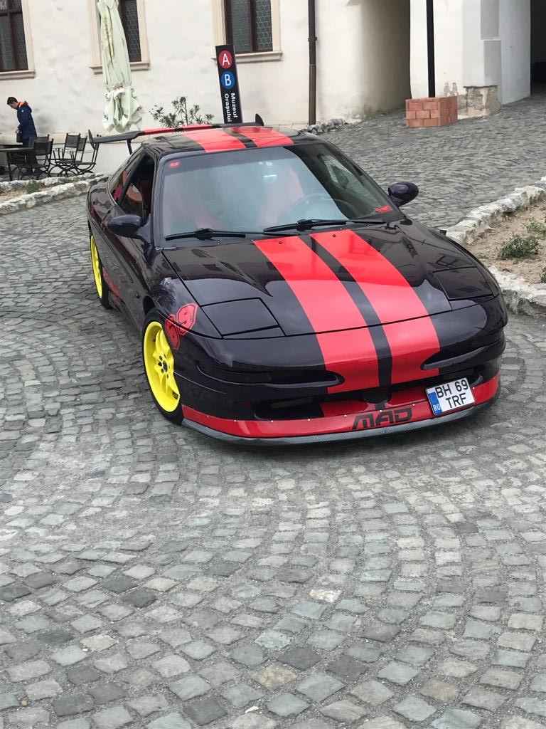 Foto: Emanuel Gavrilă