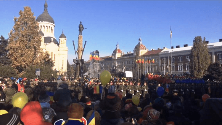 Foto: Mădălina Chira