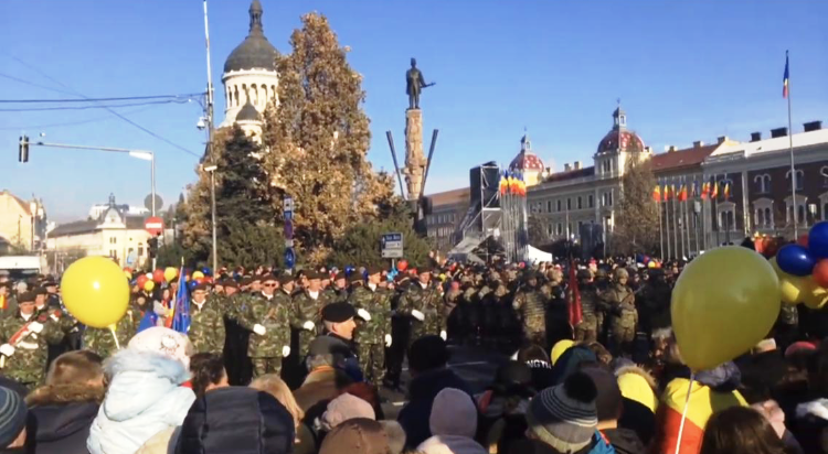 Foto: Mădălina Chira