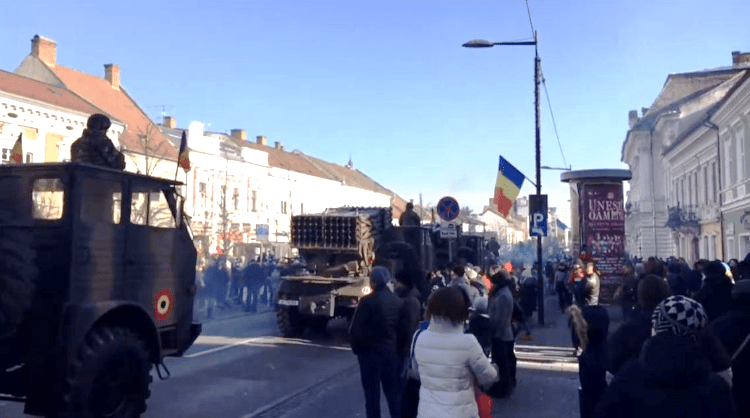 Foto: Mădălina Chira