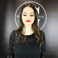 IFRIM & BREHOI: Învaţă make-up cu Gianina!