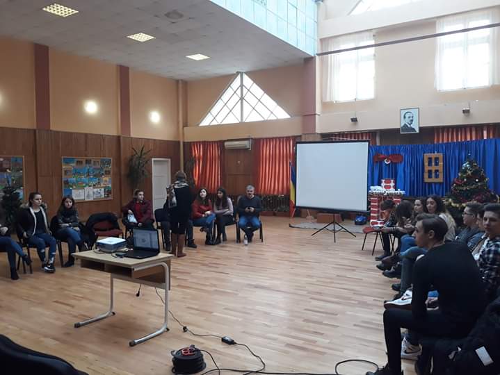 Foto: Maria Pascalau