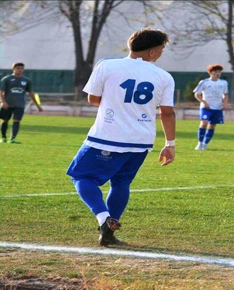 Foto: arhiva personală Şerban Tirla