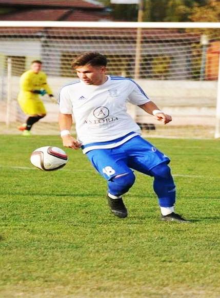 Foto: arhiva personală Şerban Tirla