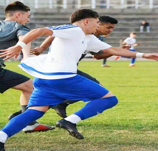 Foto: arhiva personală Şerban Tirla