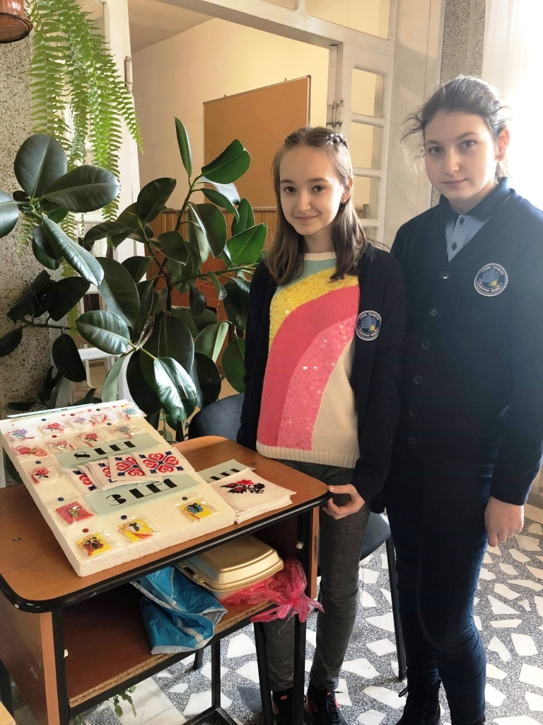 Foto: Larisa Bărcui