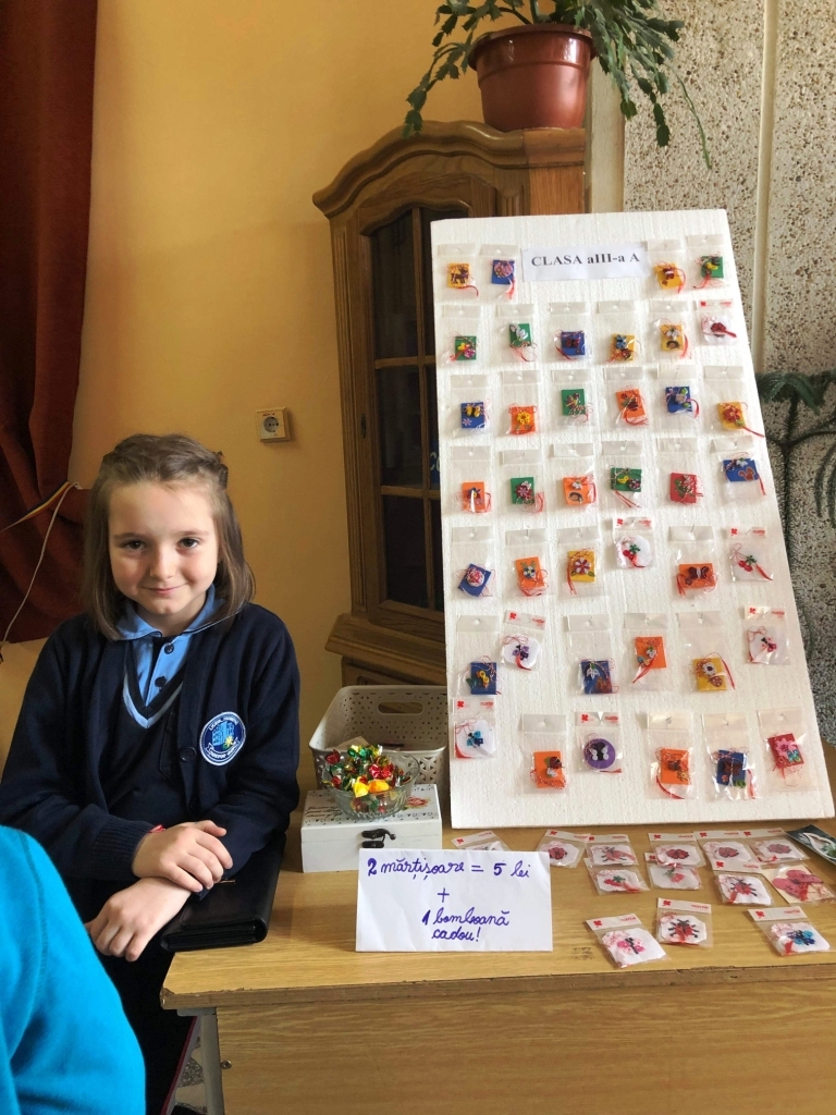 Foto: Larisa Bărcui