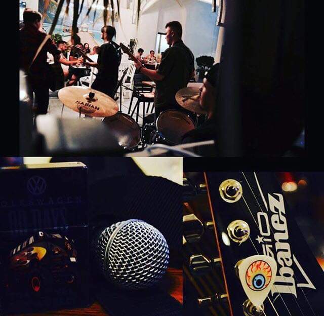 Sursă foto: arhiva personală Tudor Lucaciu