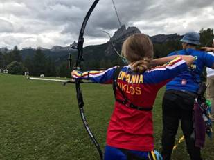 Sursă foto: arhiva personală Beatrice Miklos