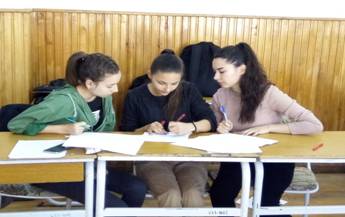 Sursă foto: arhiva personală Violeta Jăhăleanu