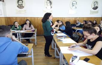 Sursă foto: arhiva personală Violeta Jăhăleanu