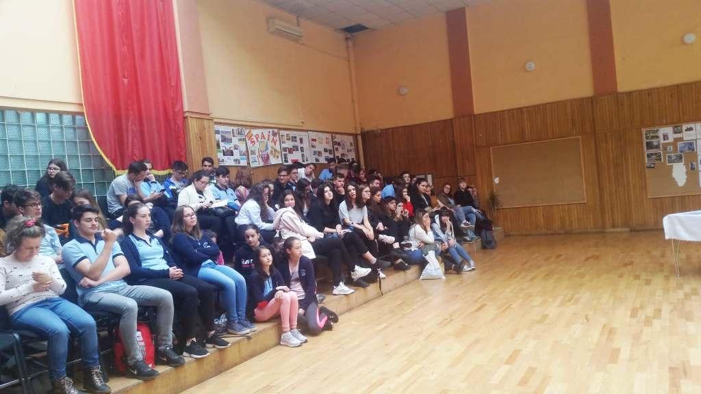 Foto: CĂTĂLINA VOTAV