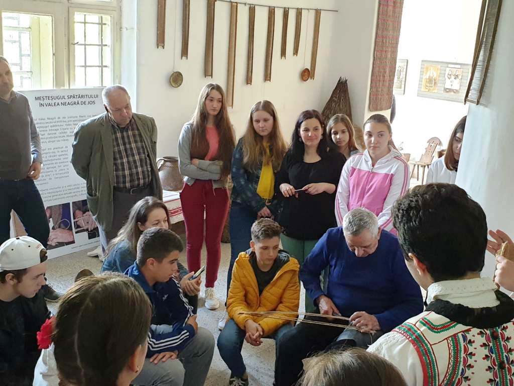 Sursă foto: arhiva personală Andrei Oros