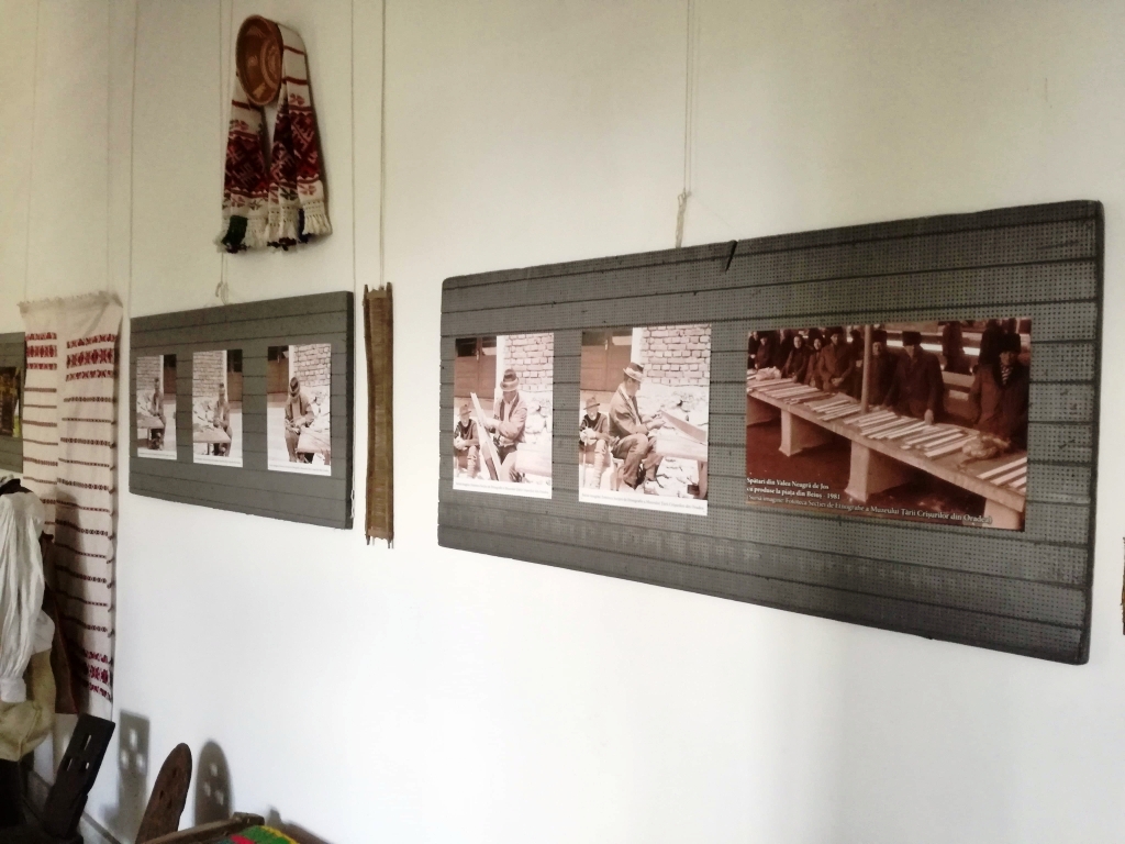 Sursă foto: arhiva personală Andrei Oros