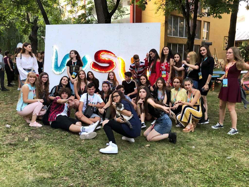 Foto: arhiva personală RAREŞ ROMAN