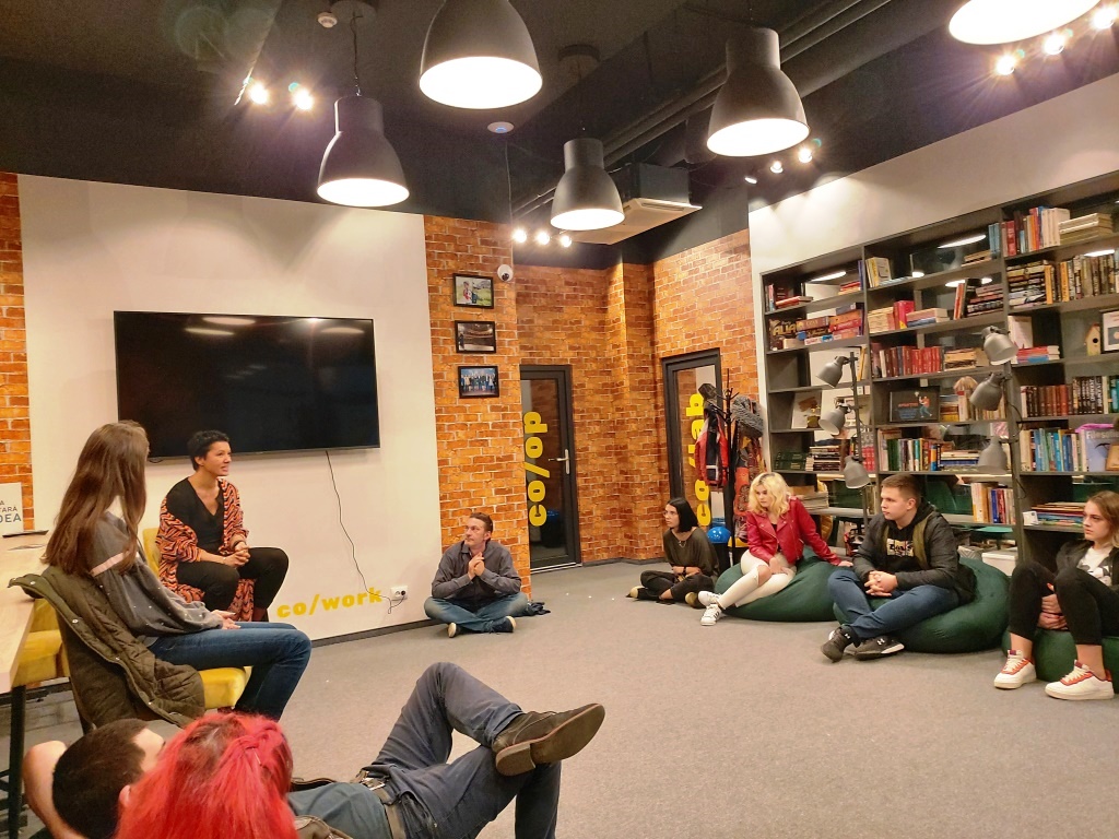 Foto: TEODORA NICORICI