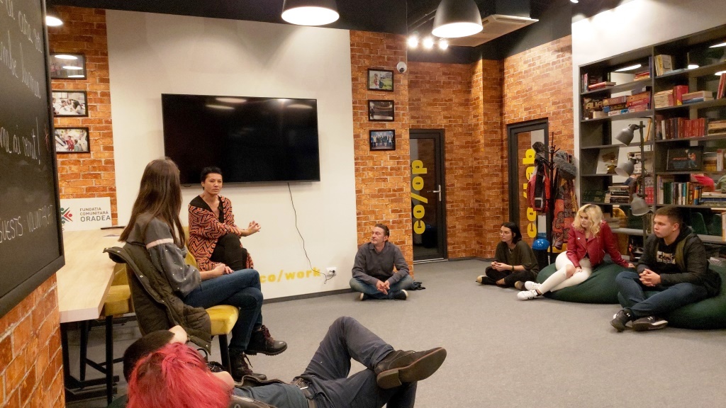 Foto: TEODORA NICORICI