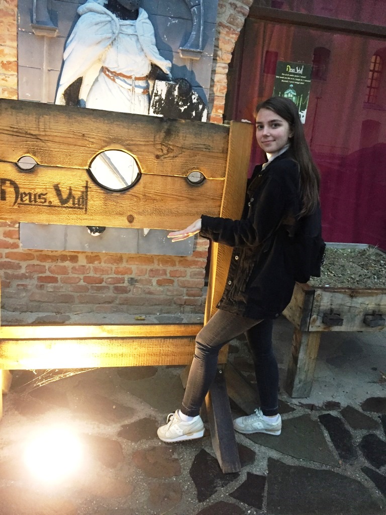 Sursă foto: arhiva personală Dalia Țigan