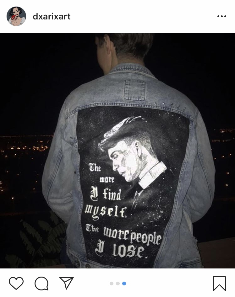 Artwork: DARIA SIMUȚ