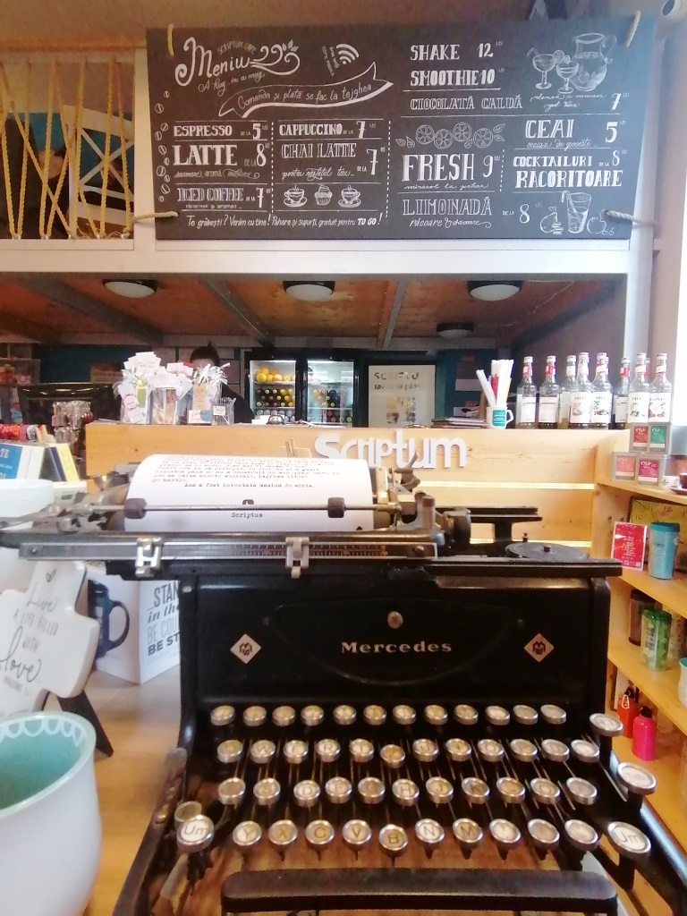 Foto: CLAUDIA GAVRILAȘ