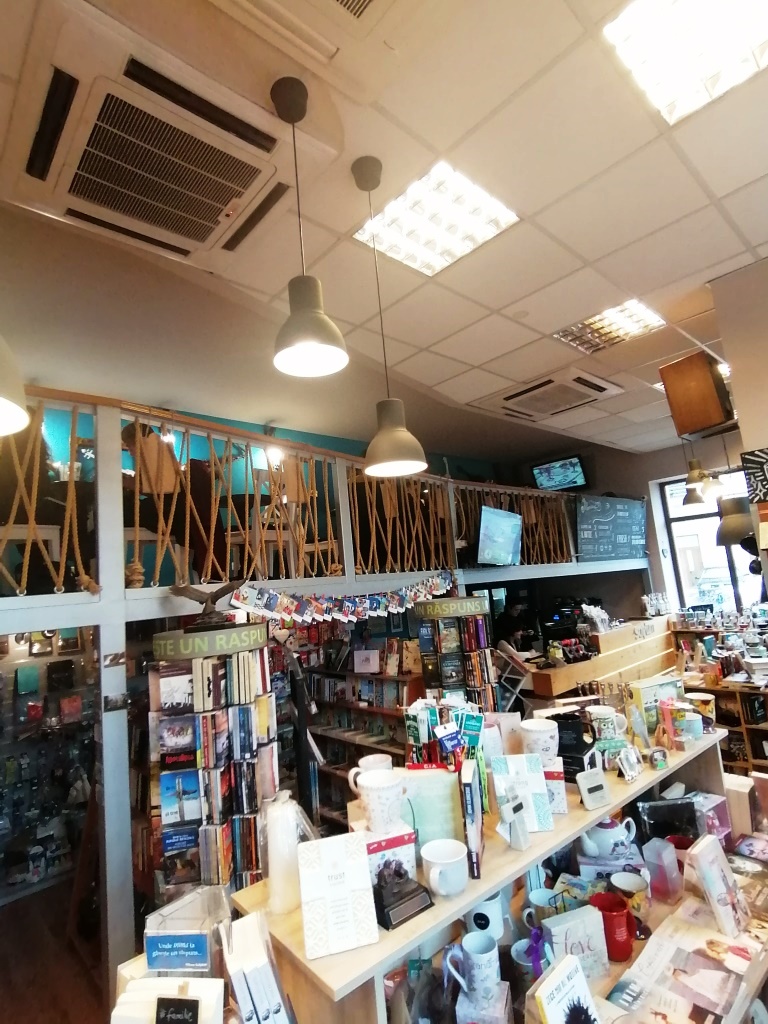 Foto: CLAUDIA GAVRILAȘ