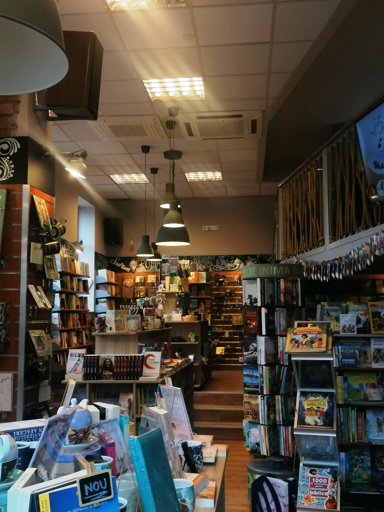 Foto: CLAUDIA GAVRILAȘ