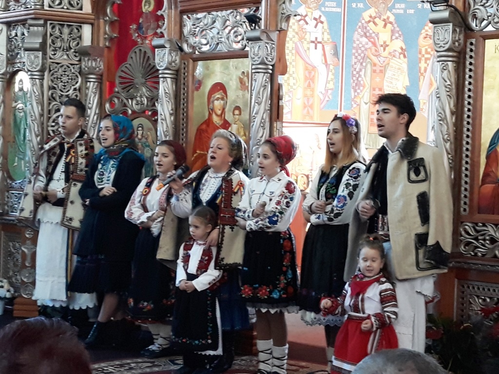 Sursă foto: arhiva personală Alex David