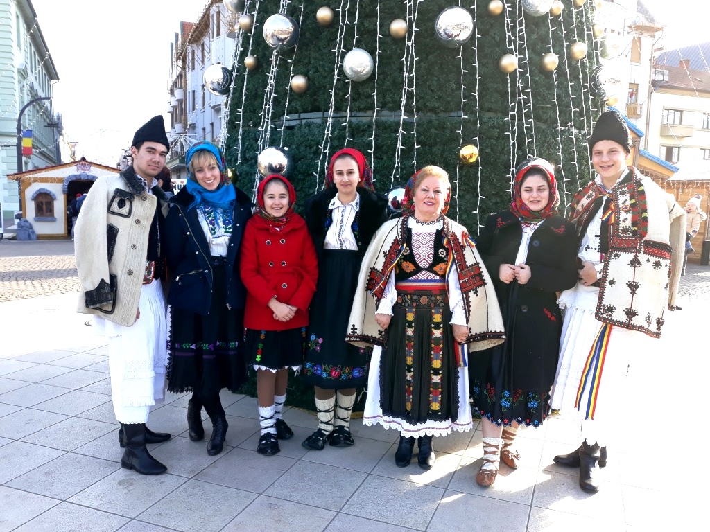 Sursă foto: arhiva personală Alex David