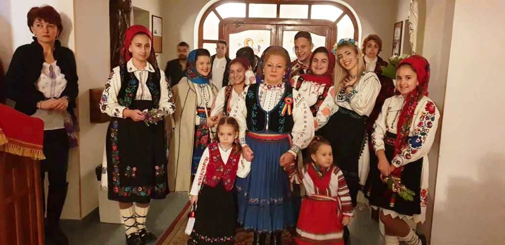 Sursă foto: arhiva personală Alex David