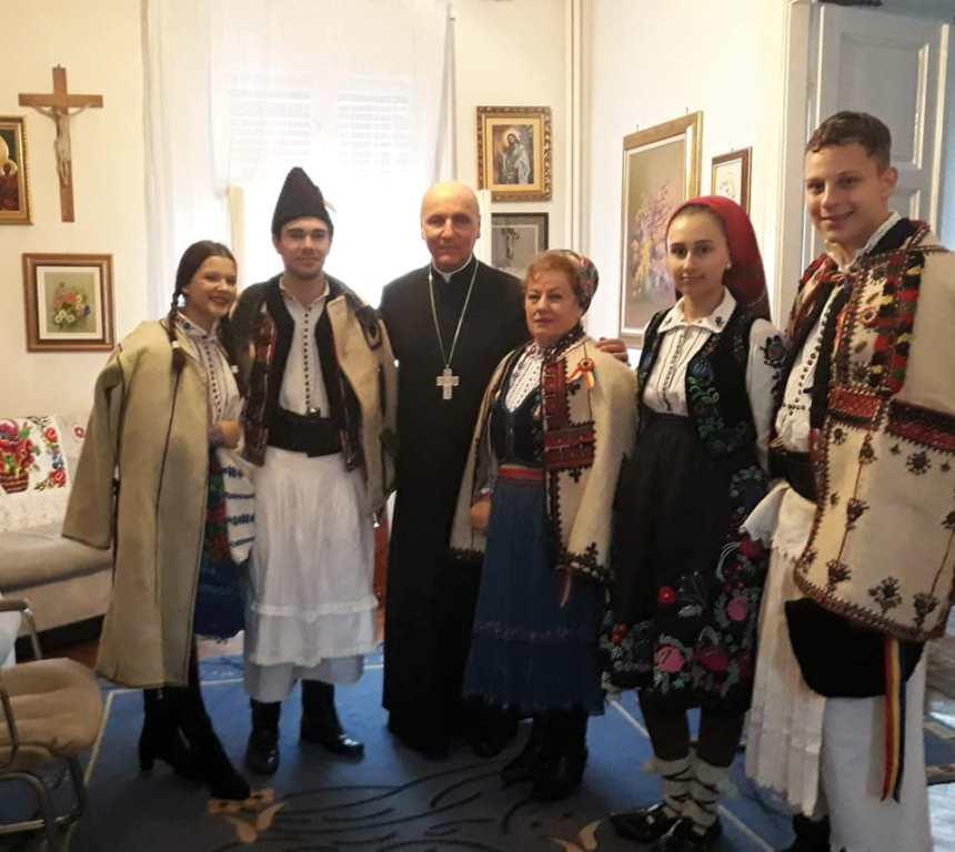 Sursă foto: arhiva personală Alex David