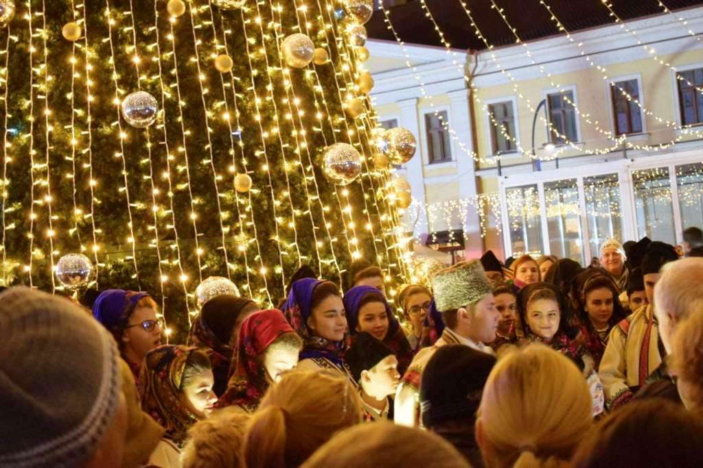 Foto: Anamaria Omuț