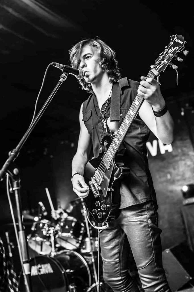 Sursă foto: arhiva personală Tudor Lucaciu