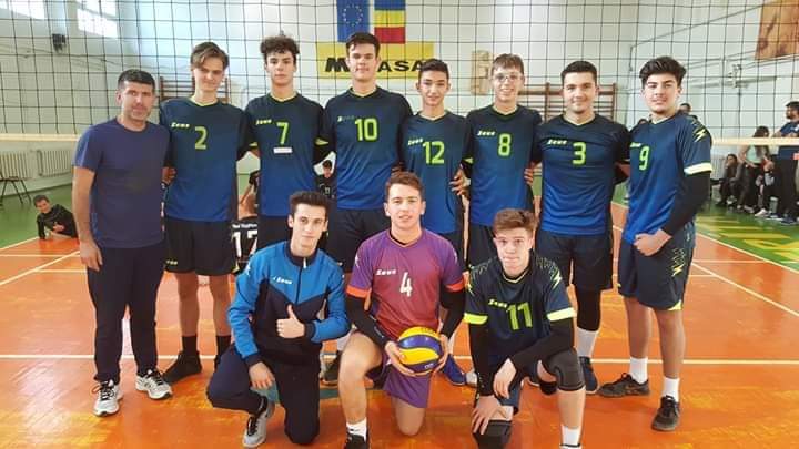 Sursă foto: arhiva personală Antonio Cipleu