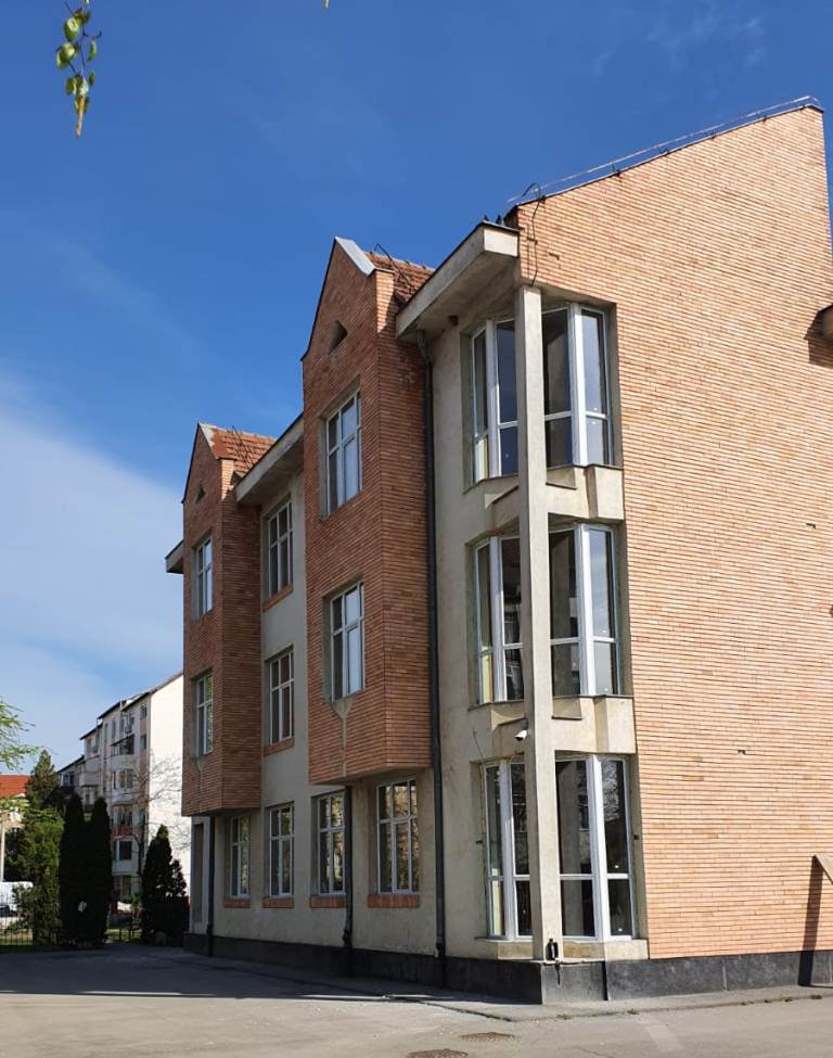 Sursă foto: arhiva personală prof. Iulius Timar