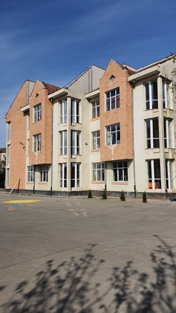 Sursă foto: arhiva personală prof. Iulius Timar