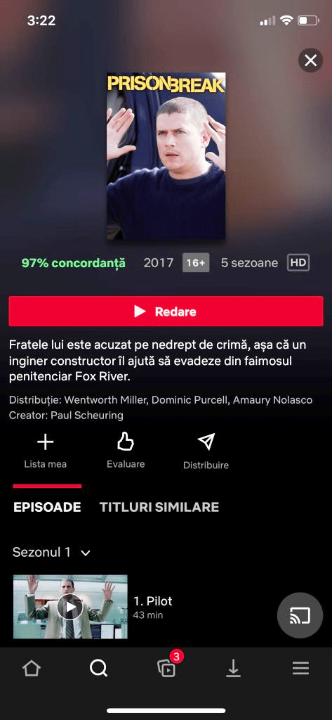 Screenshot: Sonia Baiduc