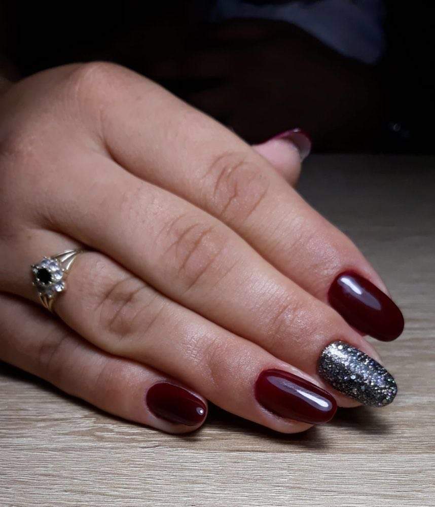 Foto: arhiva personală Rebeca Dânga