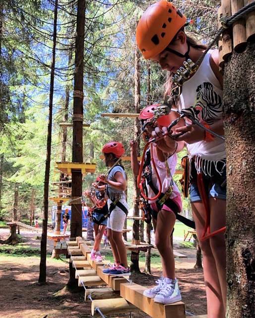 Foto copyright: Happy Land – Adventure Park