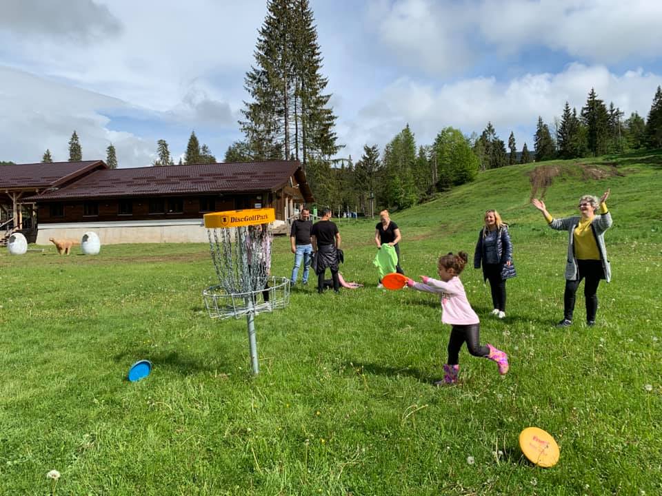 Foto copyright: Happy Land – Adventure Park