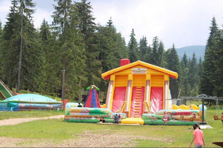 Foto copyright: Happy Land – Adventure Park