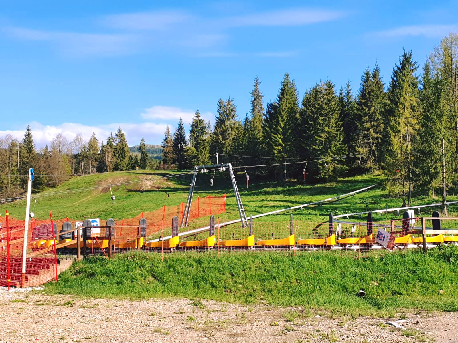 Foto copyright: Happy Land – Adventure Park