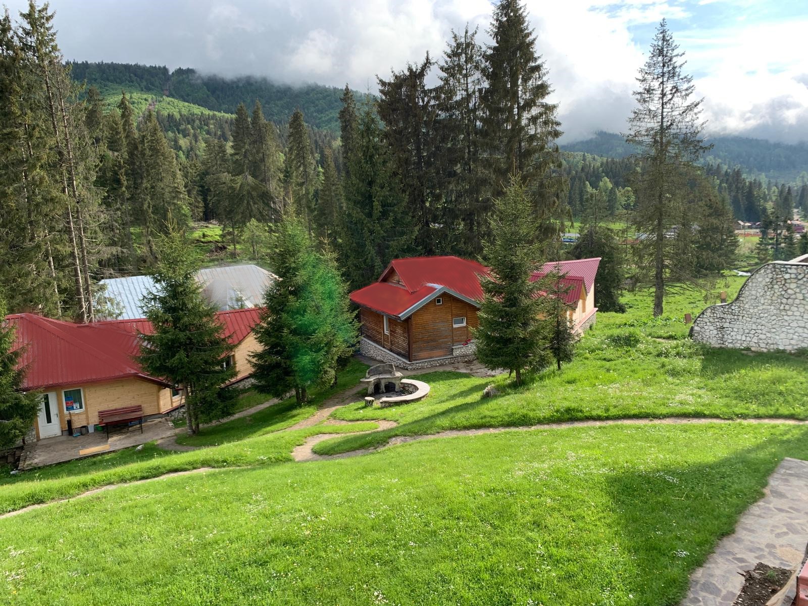 Foto copyright: Happy Land – Adventure Park