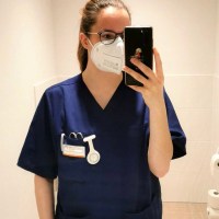 ANTONIA: Pandemia în spitalele din Germania