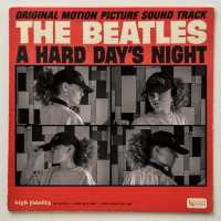 Glimpse into Beatlemania