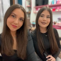ANDREEA: Împreună fără măști