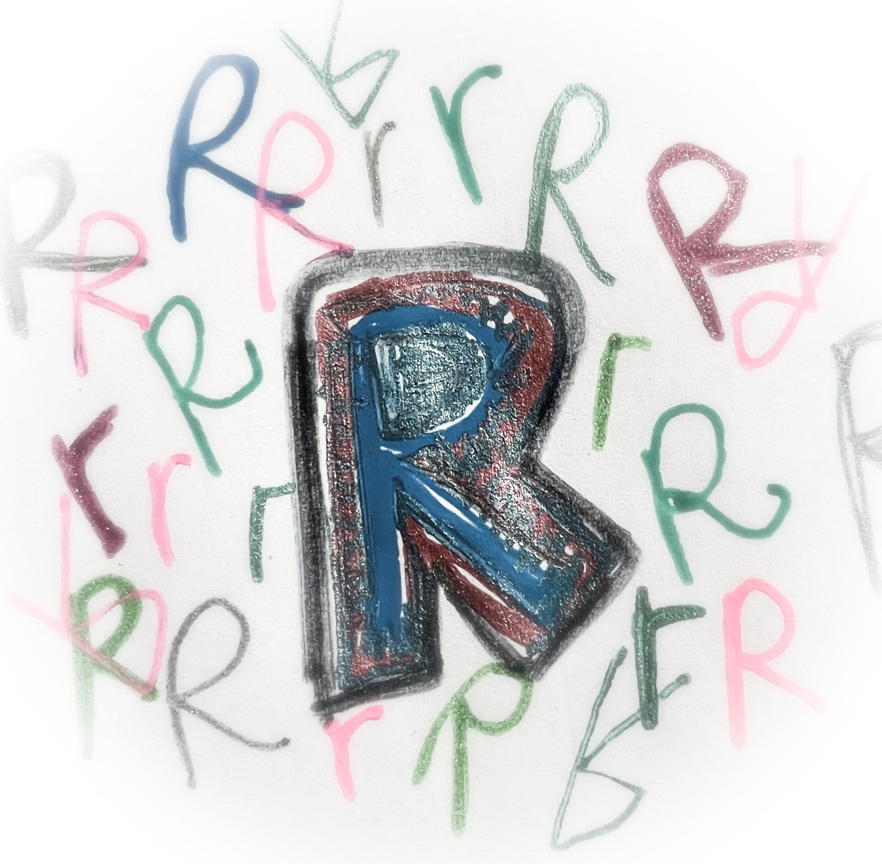 Tonåringar och /r/ | Logopedkontakt