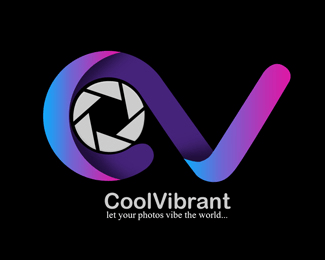 Logopond Logo Brand Identity Inspiration Coolvibrant