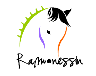 Logopond Logo Brand Identity Inspiration Ramanessin