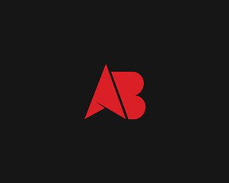 Logopond Logo Brand Identity Inspiration Ab Logo